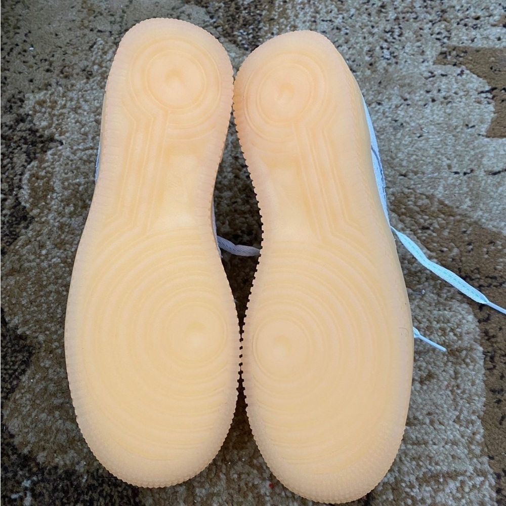 New in box Nike Air Force ‘07 LV8 - Picture 5 of 5